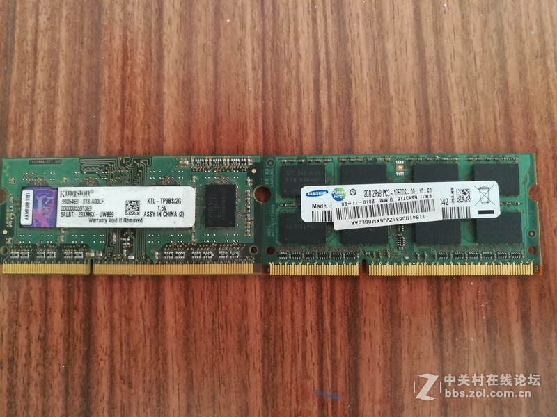 北京公主坟 半价 ddr3  笔记本内存