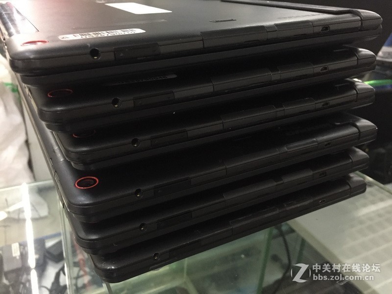 【乐园】ThinkPad Helix2极致变形二合一平板/酷睿M5Y71/4G模块/实体三键/1080P触屏