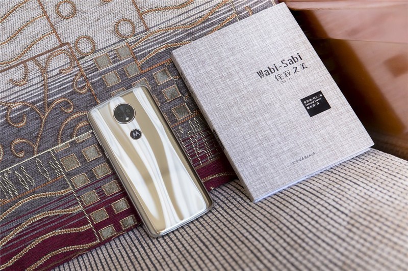 【版块开荒】懂你才能赢，motorola e5 plus流光溢彩久用更显霸气