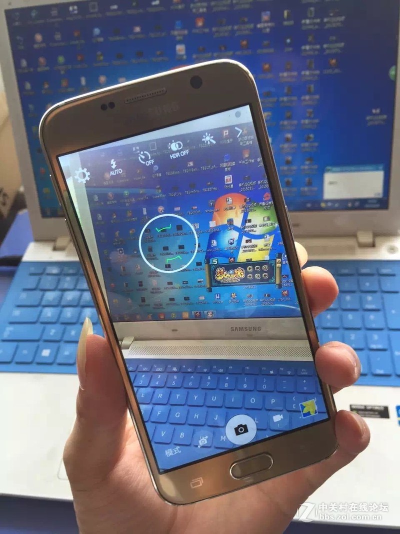 火爆 星空体育平台S6 平面屏  与行货完全一致