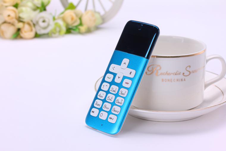 女强人必备手机蓝牙拨号器