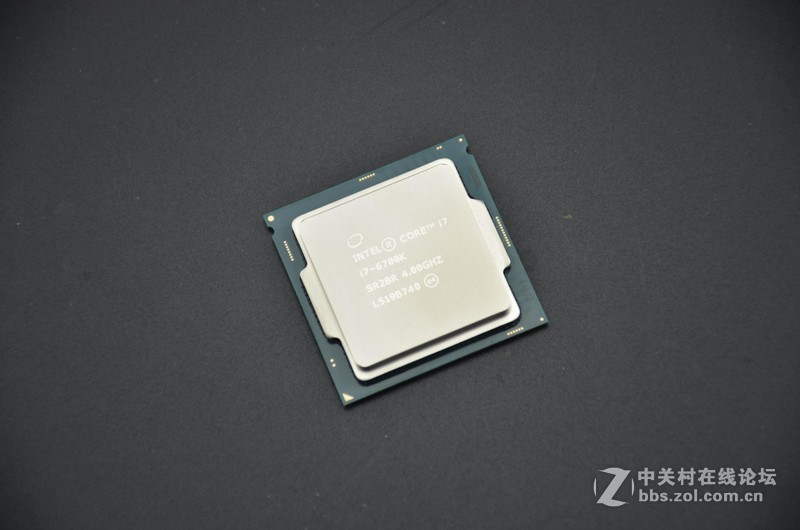 i7+Z170+DDR4，轻松组建Skylake高端平台