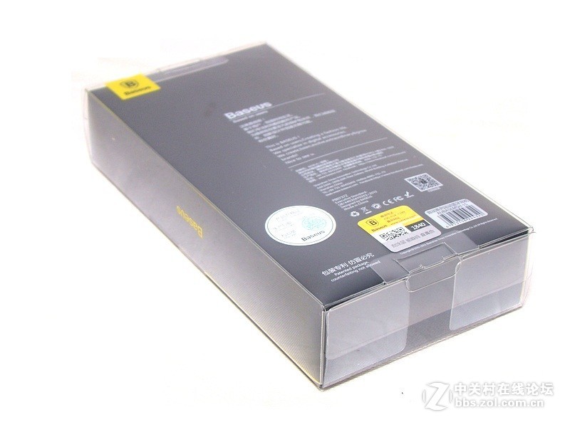 无线悦动 黑银 BASEUS S5 运动蓝牙耳机 体验