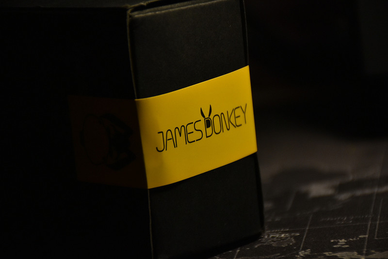 超耐磨鼠标——贱驴125M闪电开箱！