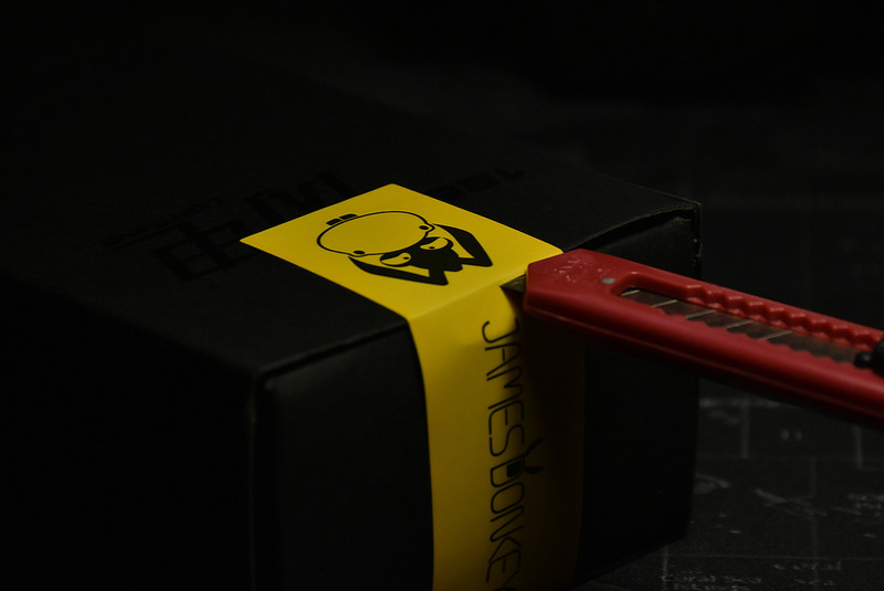 超耐磨鼠标——贱驴125M闪电开箱！