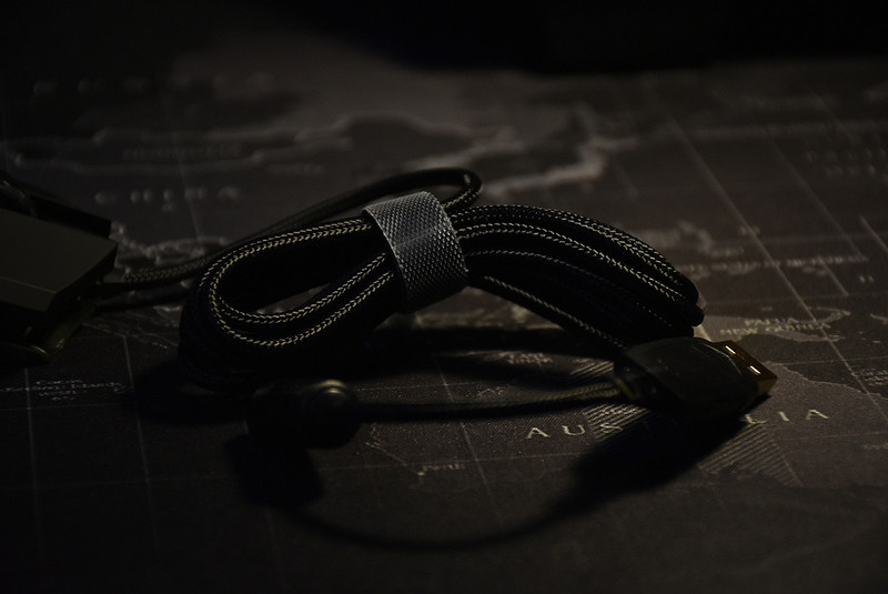 超耐磨鼠标——贱驴125M闪电开箱！