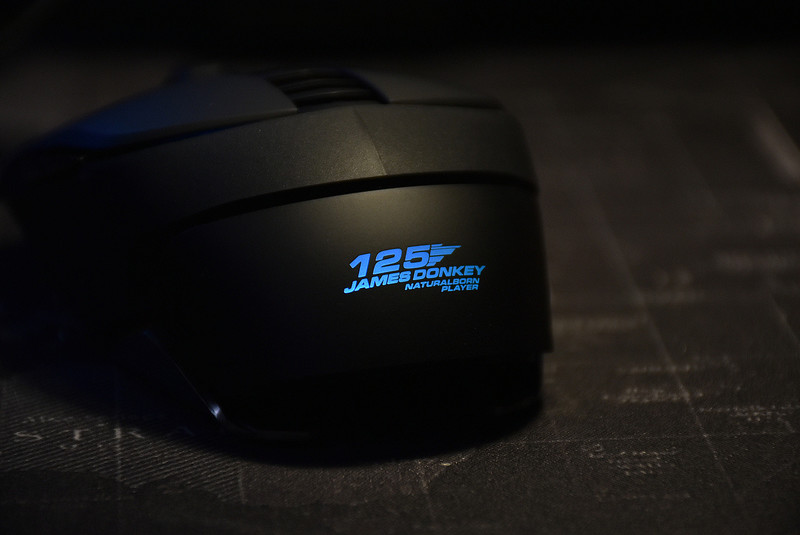 超耐磨鼠标——贱驴125M闪电开箱！