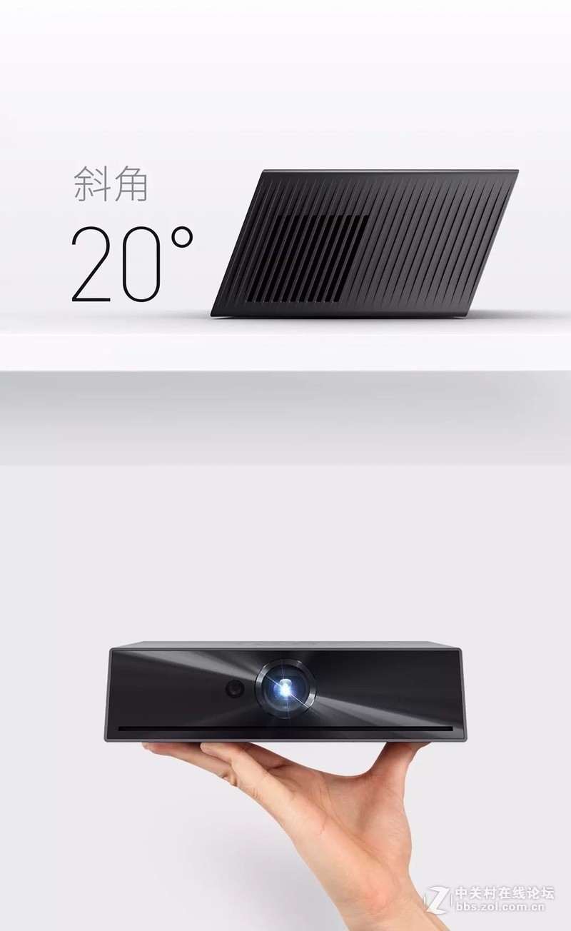 微鲸投影K系列荣获G-Mark日本优良设计奖