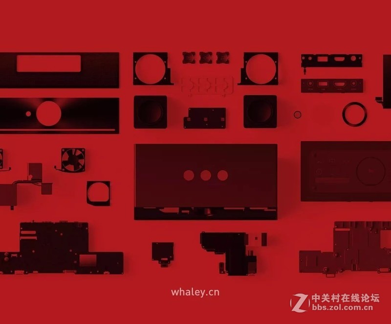 微鲸投影K系列荣获G-Mark日本优良设计奖
