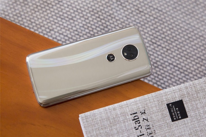 【版块开荒】懂你才能赢，motorola e5 plus流光溢彩久用更显霸气