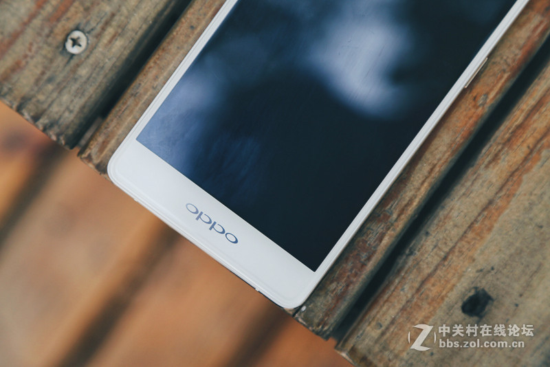 #长续航闪充利器OPPO R7s#全新升级，打造更美颜值——OPPO R7s外观评测