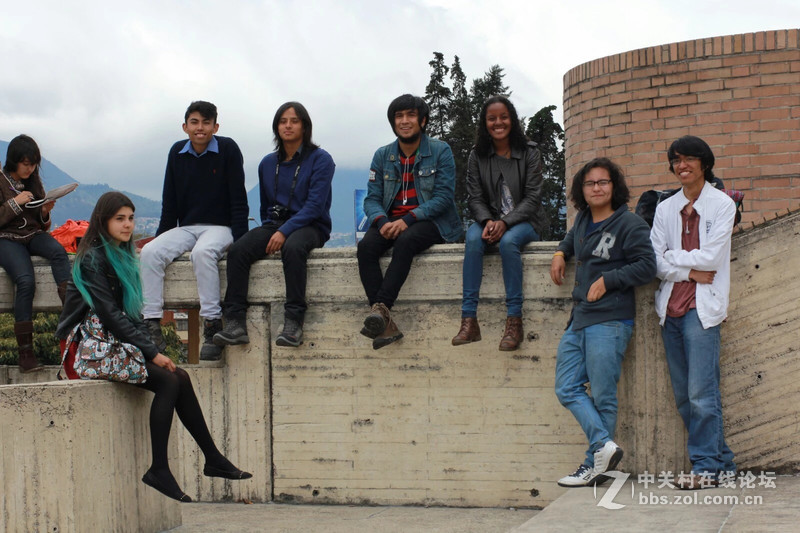 哥伦比亚-2015  新蔡司50/1.4 ZE