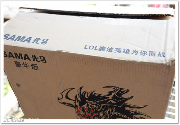 齐精华于一身，纳什男爵RGB MATX机箱