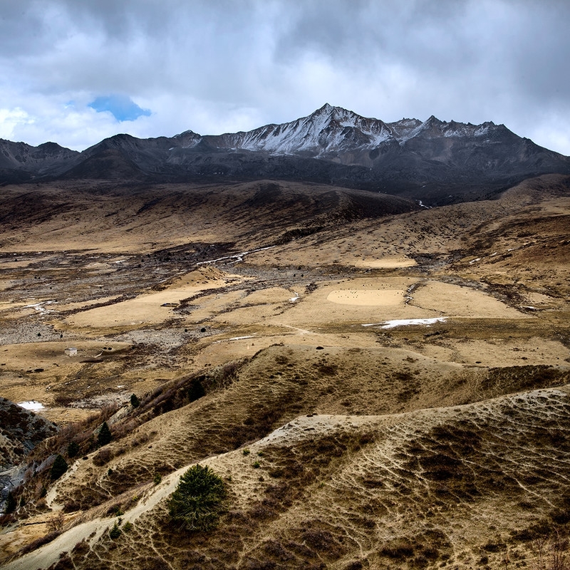 一组风光祝星空(中国)的朋友-新年快乐