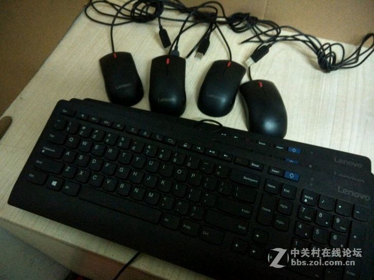 联想键盘鼠标，雷蛇清华紫光富勤键盘