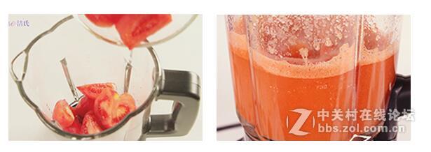 【jese每日食谱】DIY自制番茄酱