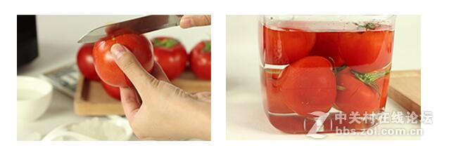 【jese每日食谱】DIY自制番茄酱