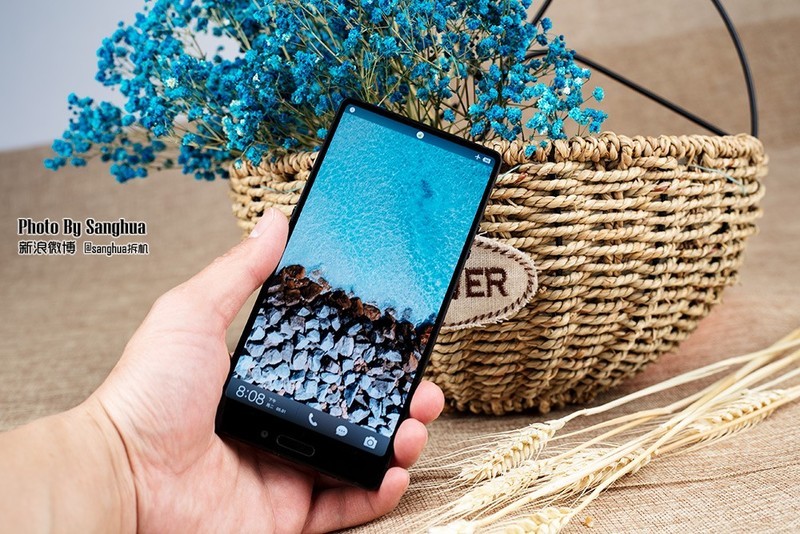 工程奇迹，超薄大电池的坚果3拆开给你看