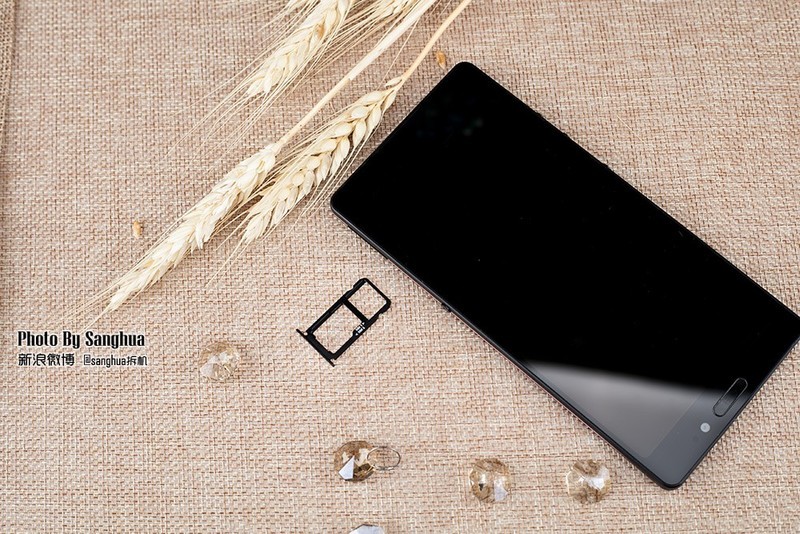 工程奇迹，超薄大电池的坚果3拆开给你看