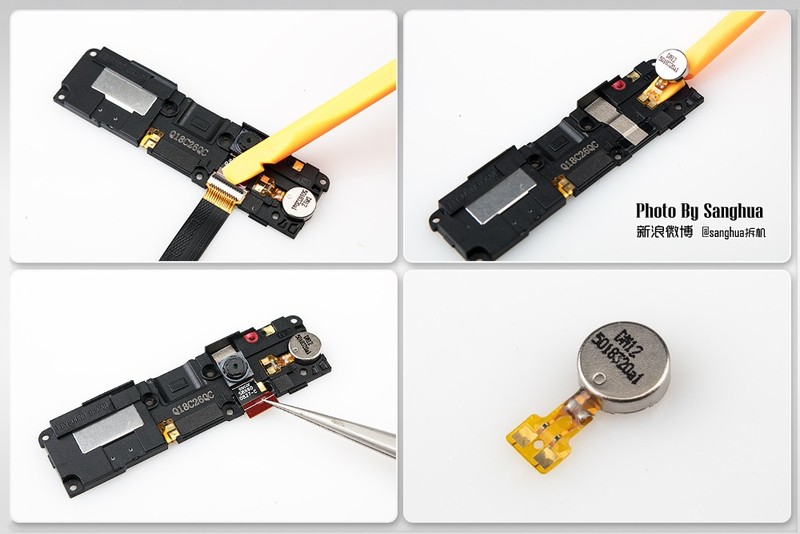 工程奇迹，超薄大电池的坚果3拆开给你看