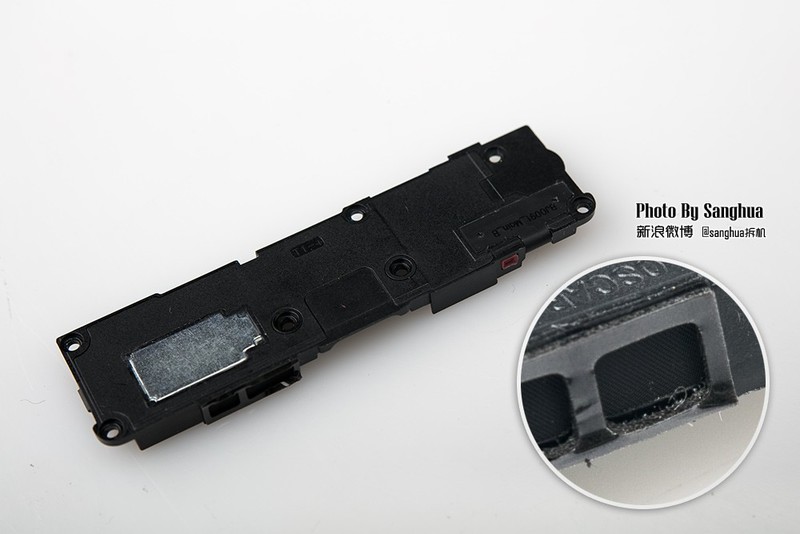 工程奇迹，超薄大电池的坚果3拆开给你看