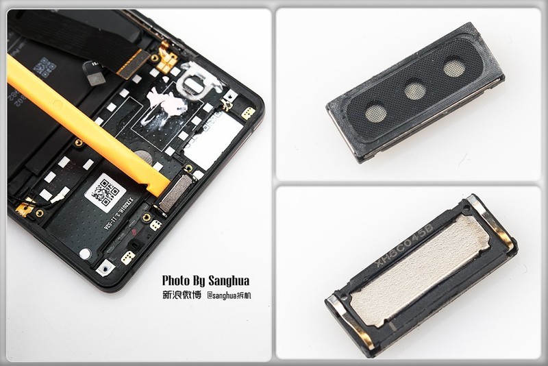 工程奇迹，超薄大电池的坚果3拆开给你看