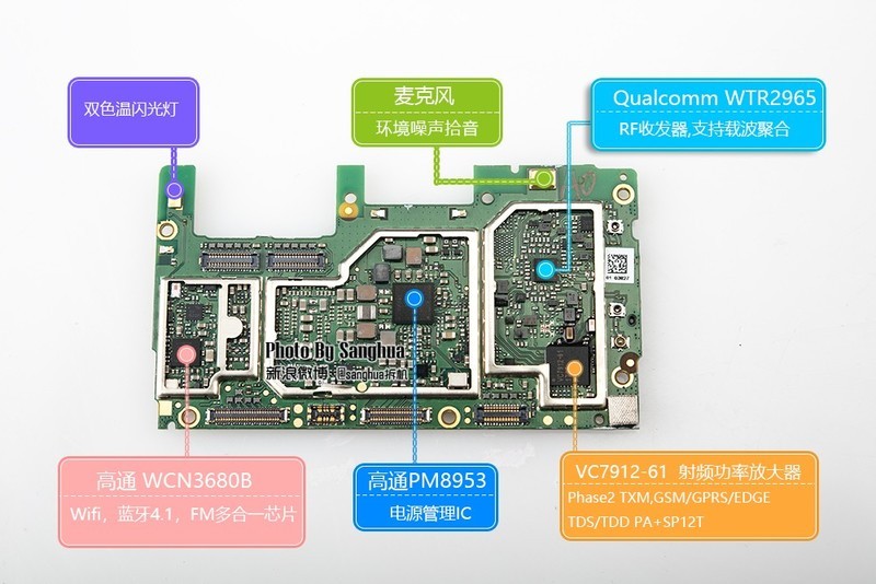 工程奇迹，超薄大电池的坚果3拆开给你看