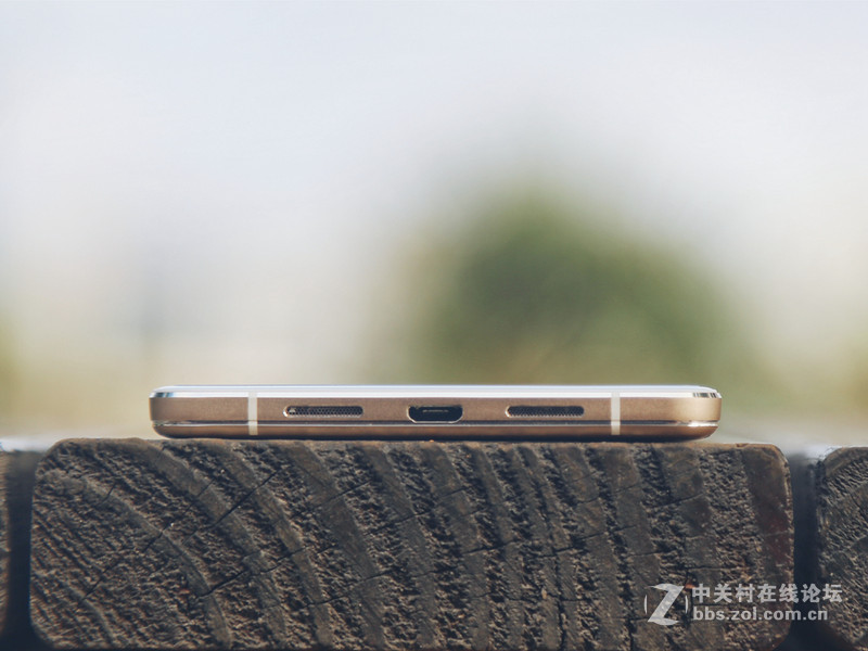 #长续航闪充利器OPPO R7s#全新升级，打造更美颜值——OPPO R7s外观评测