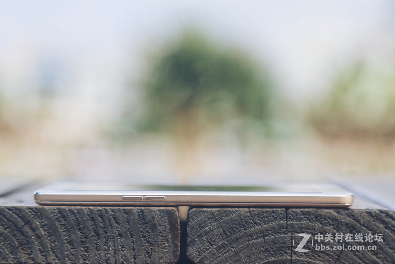 #长续航闪充利器OPPO R7s#全新升级，打造更美颜值——OPPO R7s外观评测