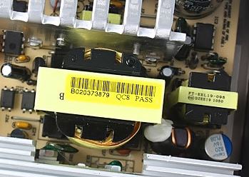 教你几招从拓扑结构和电器元件来选购PC电源