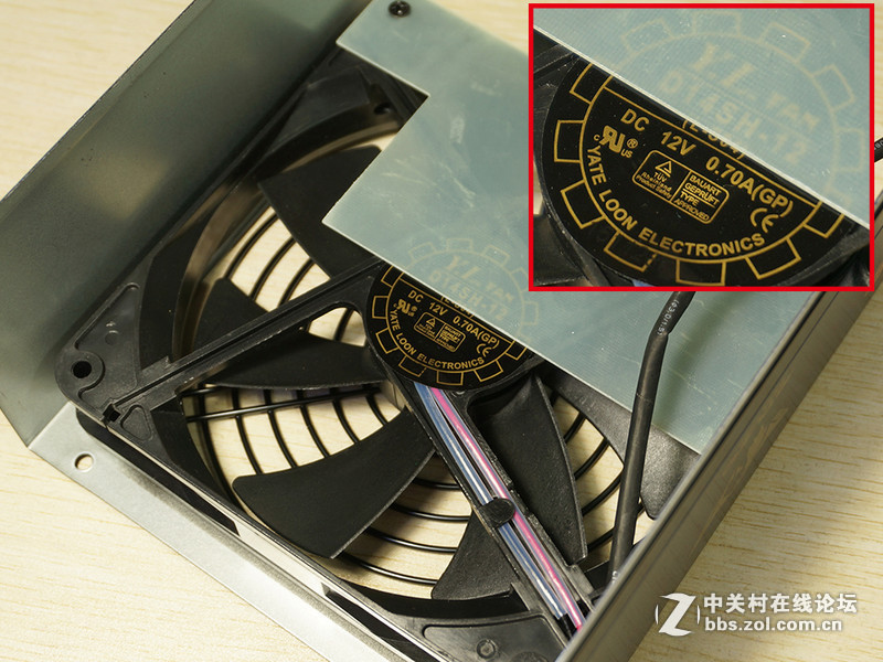 教你几招从拓扑结构和电器元件来选购PC电源