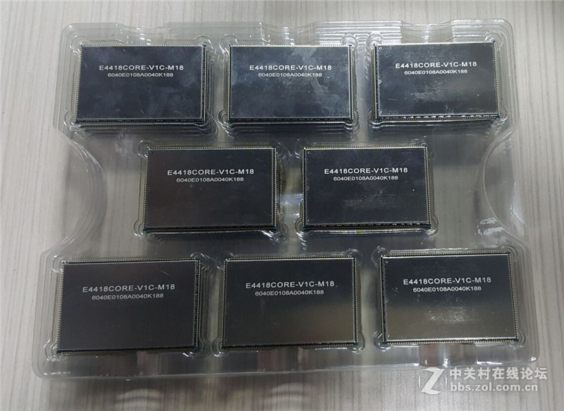 升级款S5P4418工业级核心板 最强最小模块 推荐关注