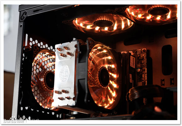 齐精华于一身，纳什男爵RGB MATX机箱