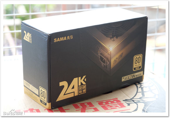 齐精华于一身，纳什男爵RGB MATX机箱