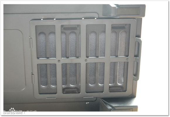 齐精华于一身，纳什男爵RGB MATX机箱