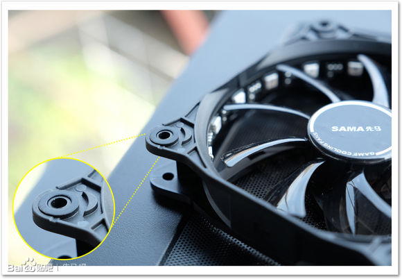 齐精华于一身，纳什男爵RGB MATX机箱