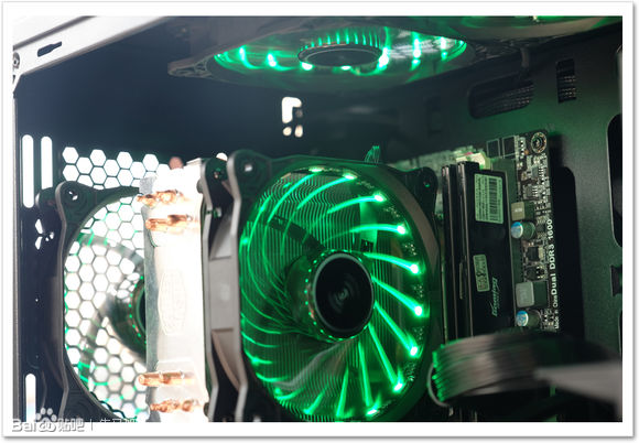 齐精华于一身，纳什男爵RGB MATX机箱