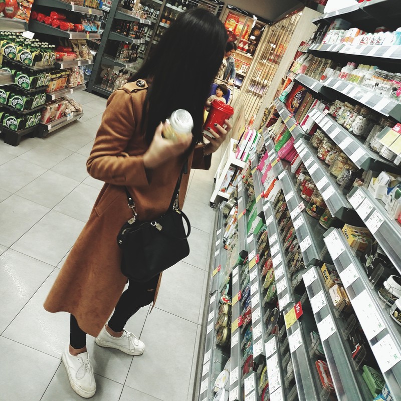 2017年3月新入手双6乐视MAX2晚上街拍试机