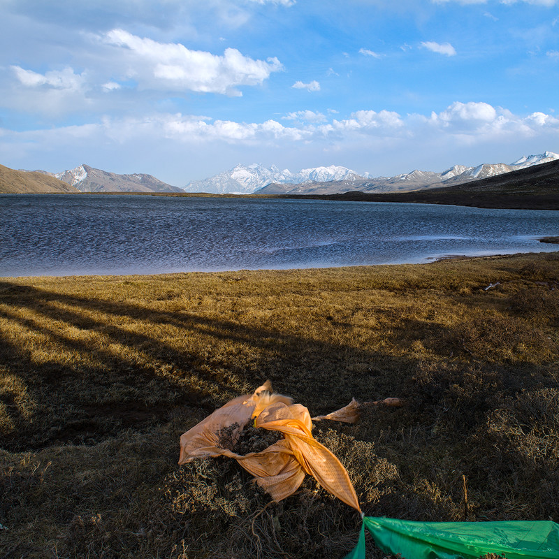 一组风光祝星空(中国)的朋友-新年快乐