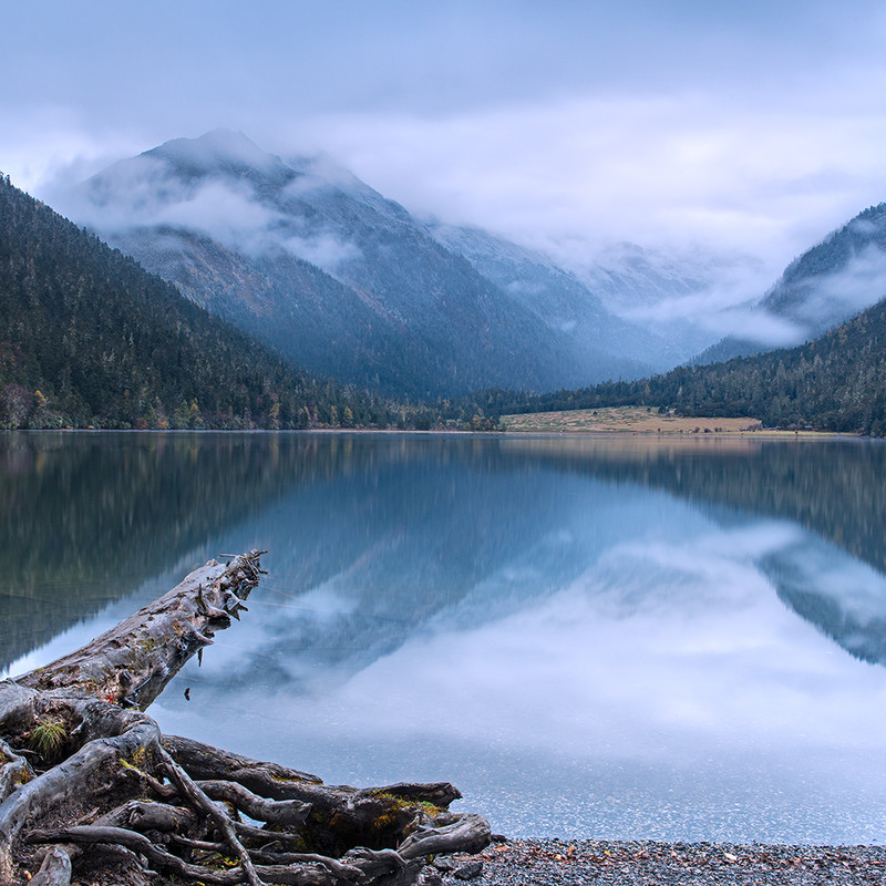 一组风光祝星空(中国)的朋友-新年快乐
