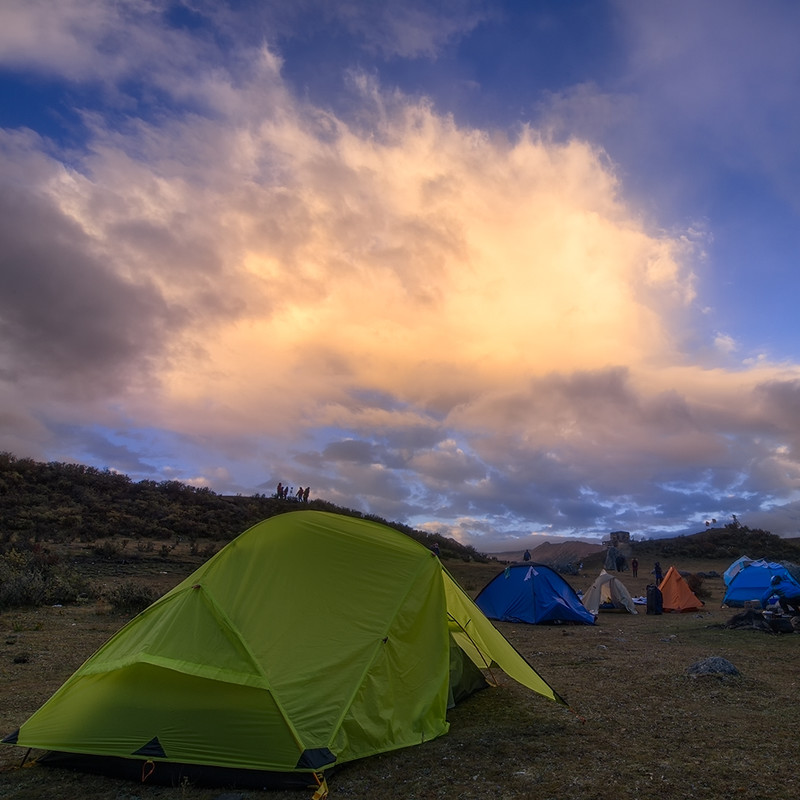 一组风光祝星空(中国)的朋友-新年快乐