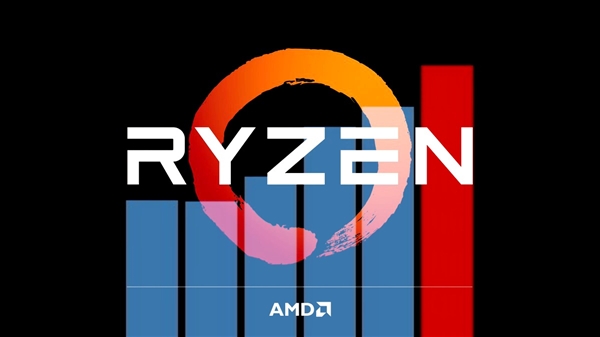 Ryzen卖太火AMD狂加出货量：Intel被逼提前发布新品