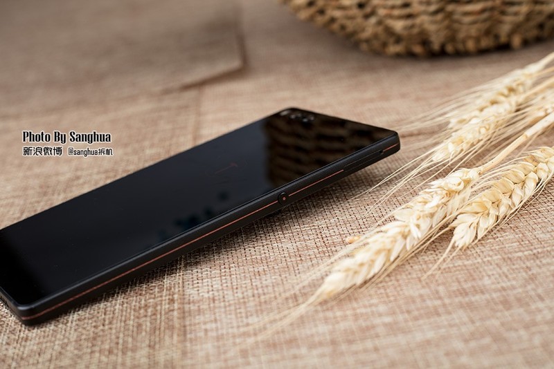 工程奇迹，超薄大电池的坚果3拆开给你看