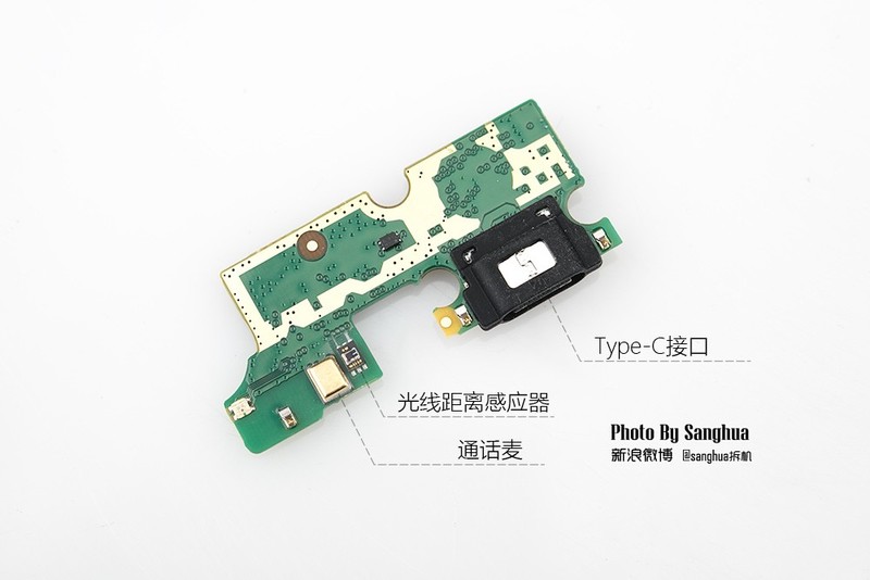 工程奇迹，超薄大电池的坚果3拆开给你看