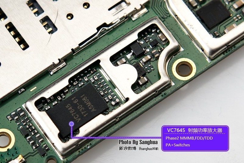 工程奇迹，超薄大电池的坚果3拆开给你看