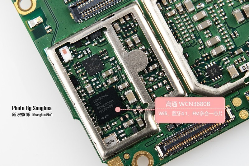 工程奇迹，超薄大电池的坚果3拆开给你看