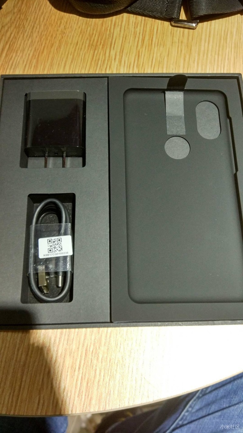 皇帝版mix2s插机