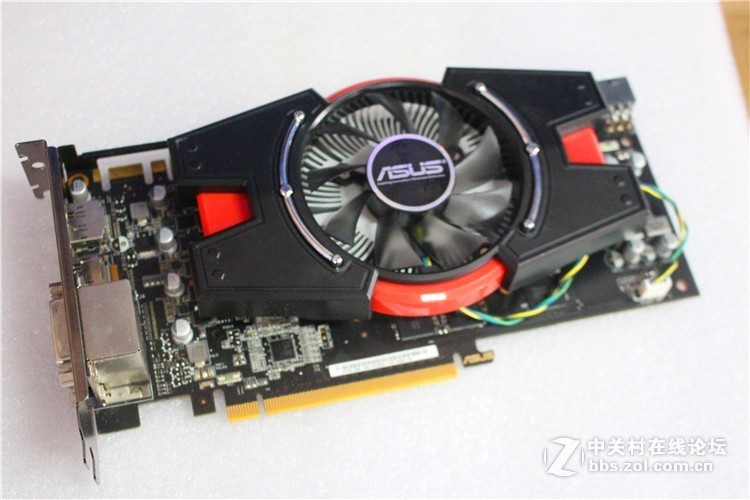华硕GTX760(192bit)3GD5=365元 仅限京津
