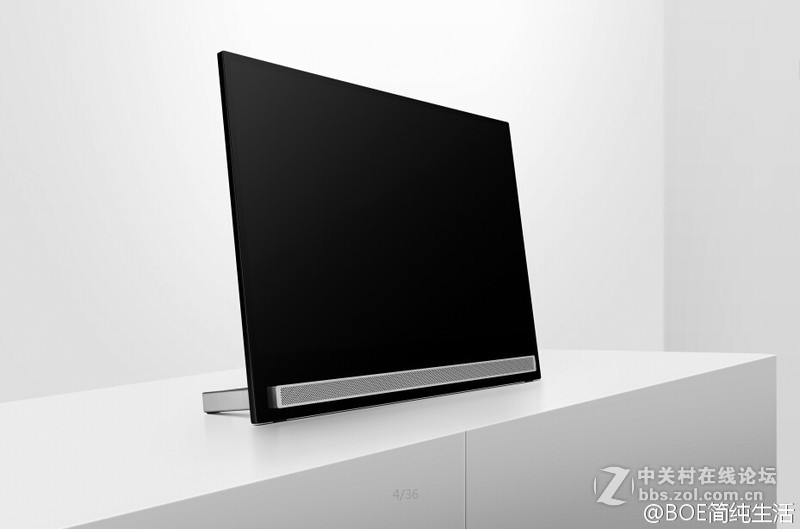 家居与电器设计，如何才能体现和谐之美？