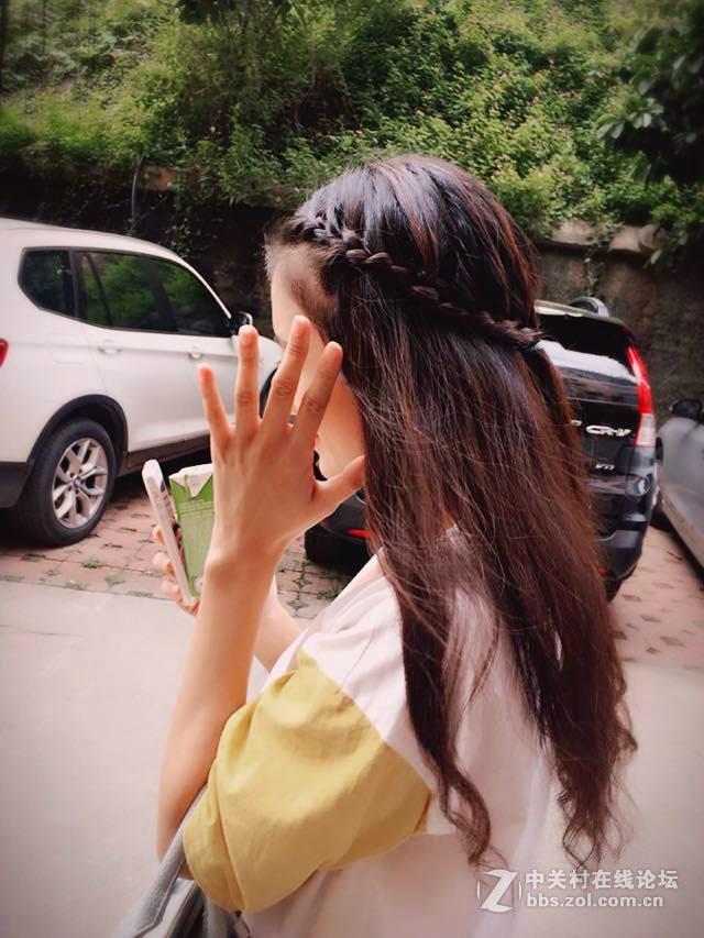 #华硕新品Zenfone Selfie神拍机#重拾你内心的美